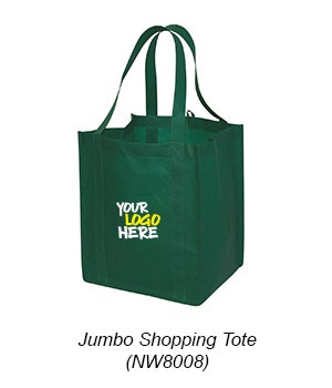 Polypropylene Totes